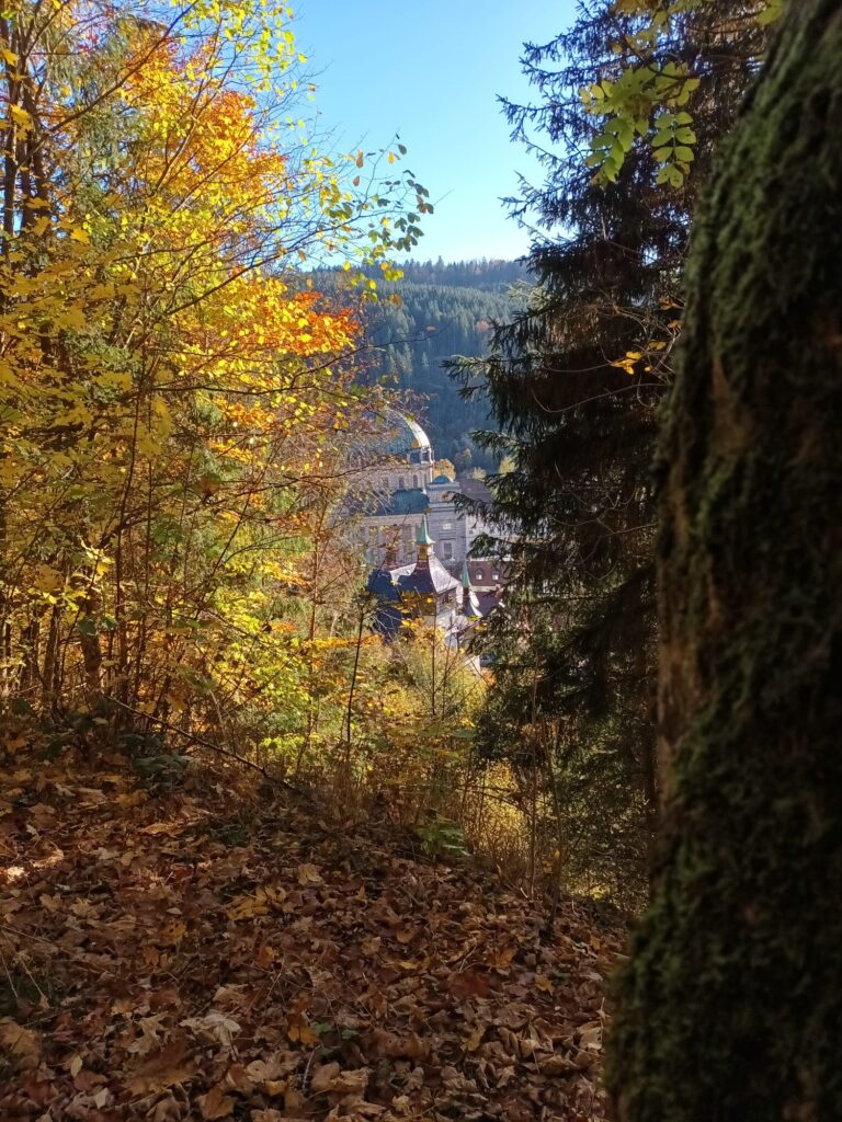 Wanderung zum Windberg