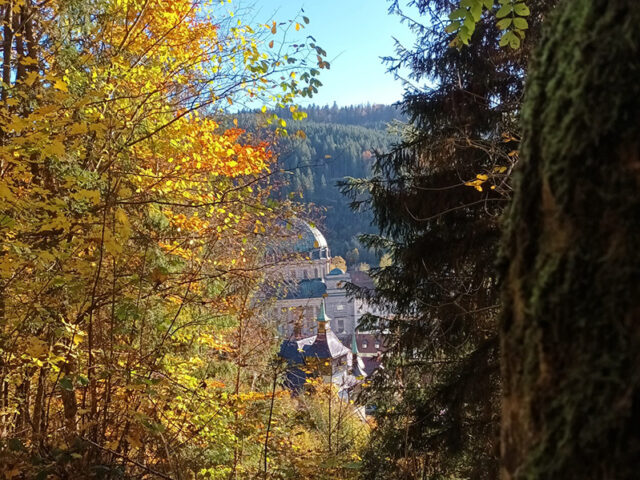 Wanderung zum Windberg