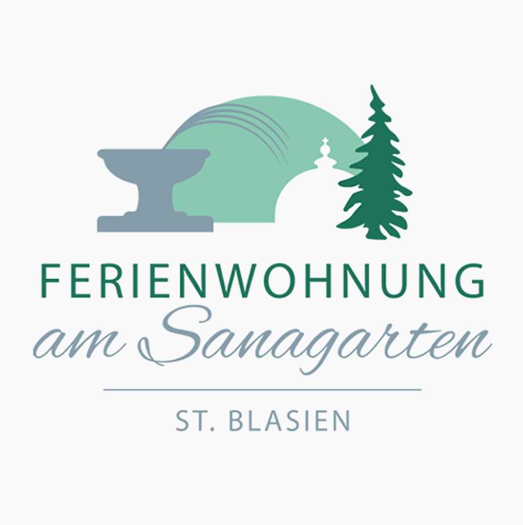 Ferienwohnung am Sanagarten